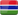 Gambia - 15/09/2015